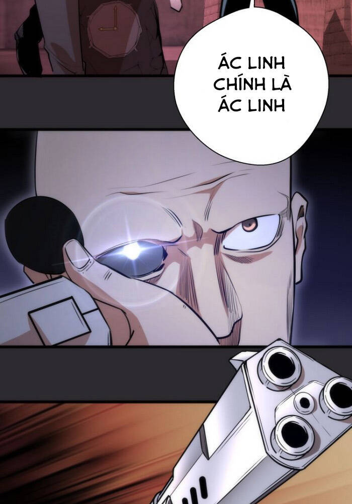 Cao Đẳng Linh Hồn Chapter 115 - 33