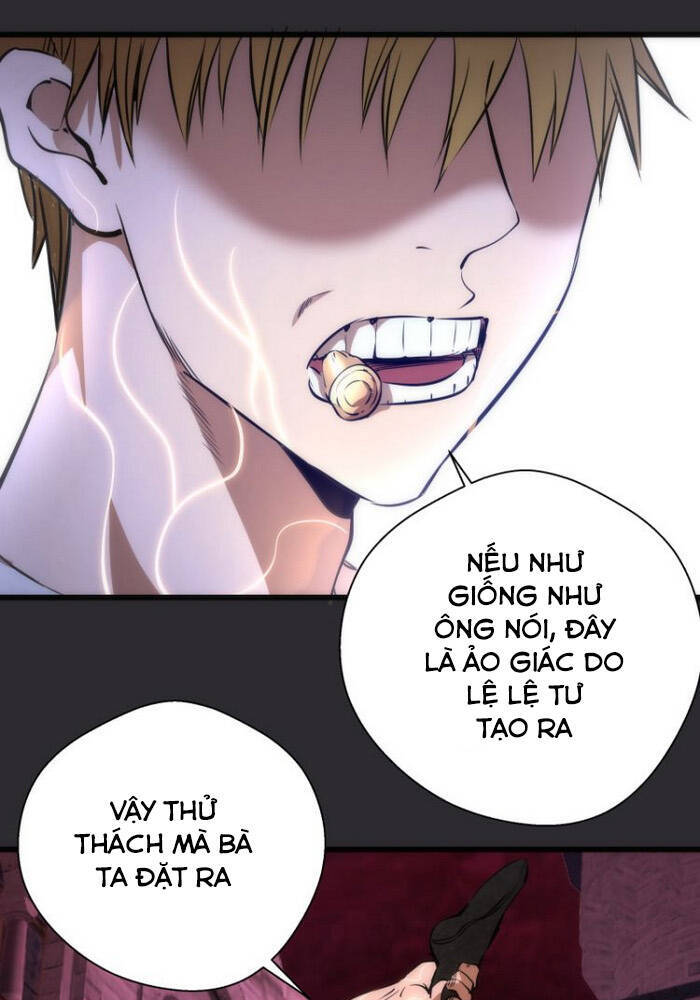 Cao Đẳng Linh Hồn Chapter 115 - 40