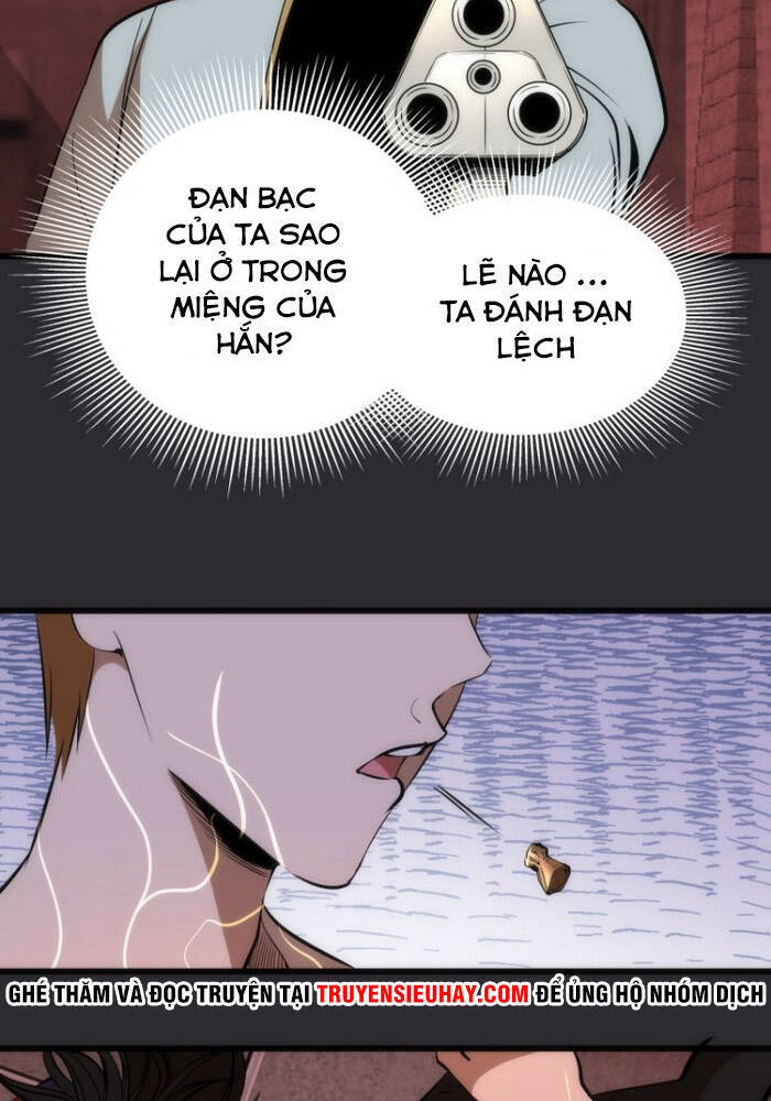 Cao Đẳng Linh Hồn Chapter 115 - 42