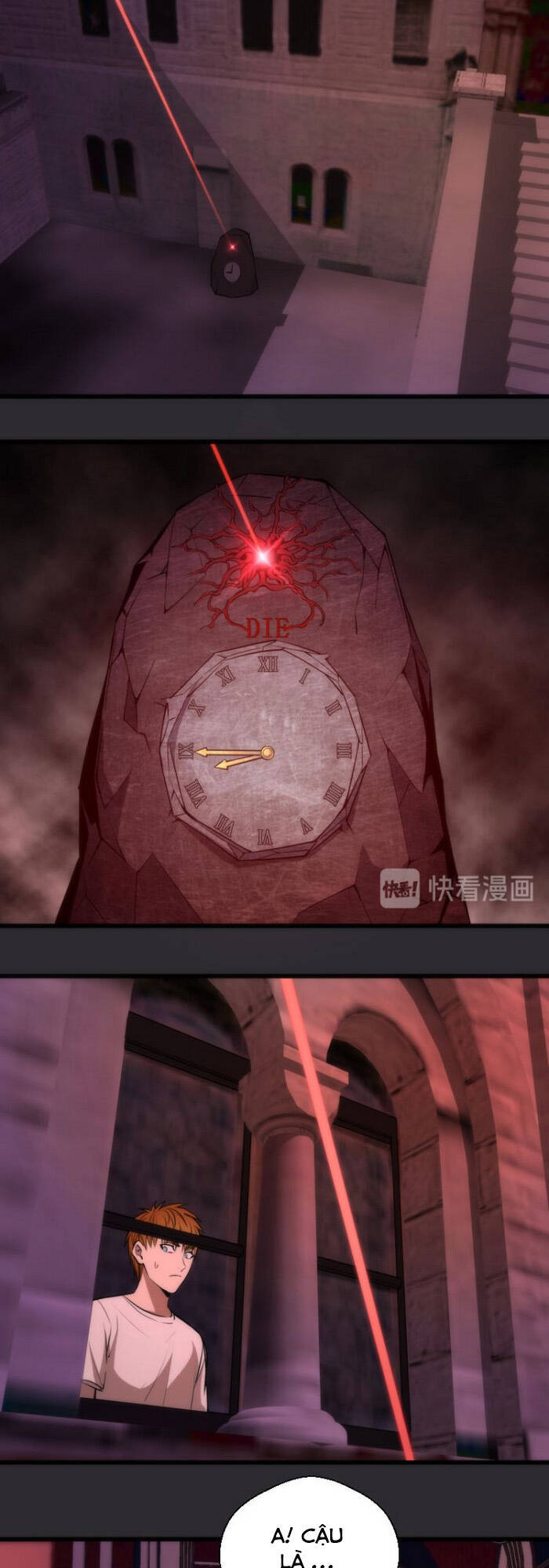 Cao Đẳng Linh Hồn Chapter 115 - 7