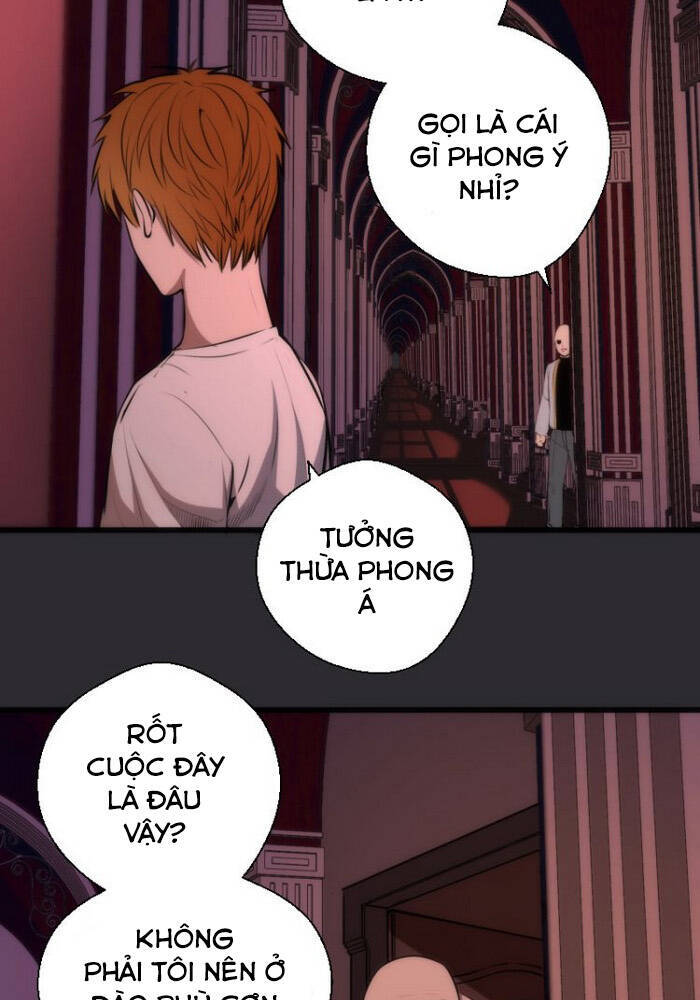 Cao Đẳng Linh Hồn Chapter 115 - 8