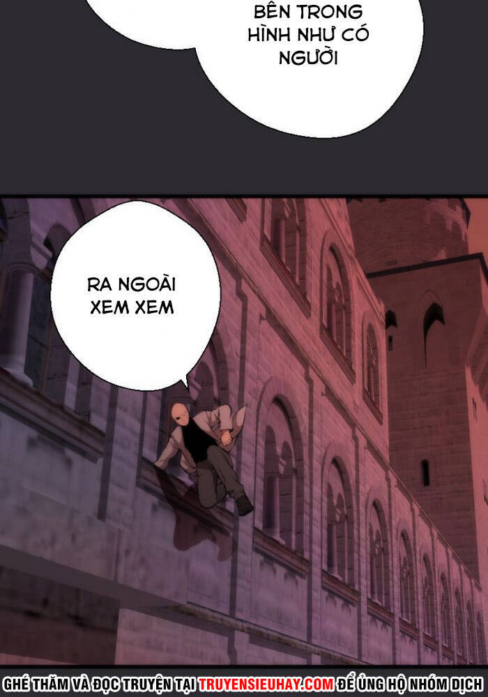 Cao Đẳng Linh Hồn Chapter 115 - 10