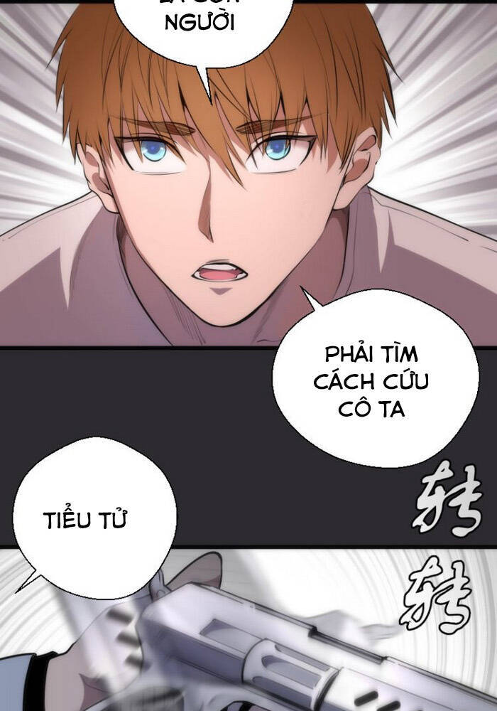 Cao Đẳng Linh Hồn Chapter 116 - 2