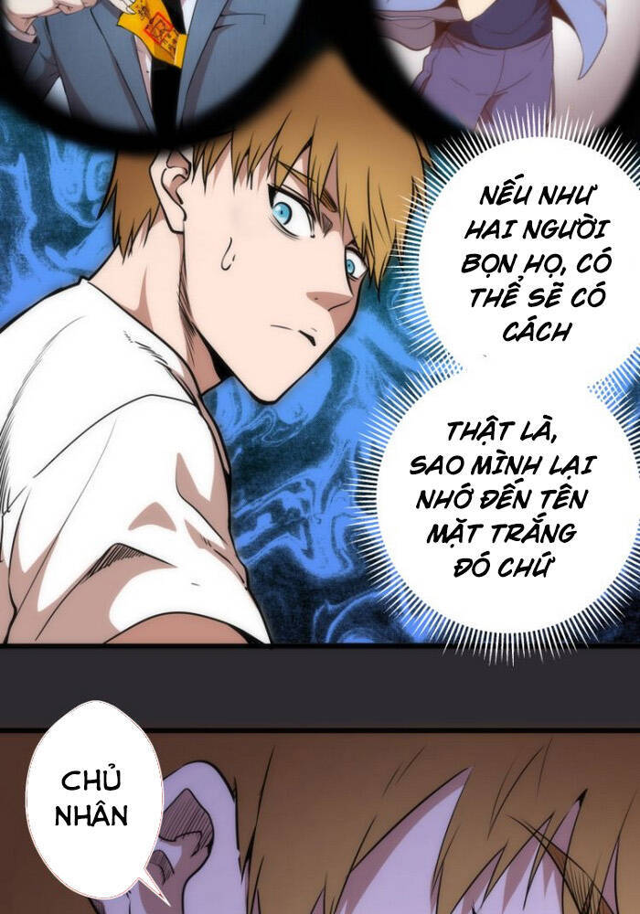 Cao Đẳng Linh Hồn Chapter 116 - 16
