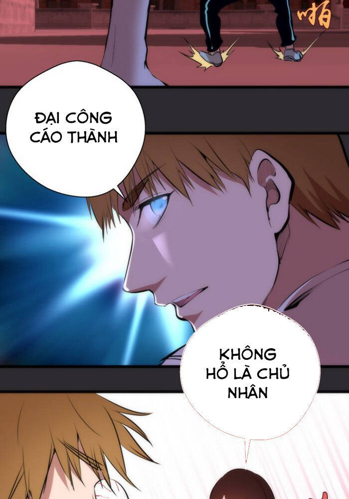 Cao Đẳng Linh Hồn Chapter 116 - 27