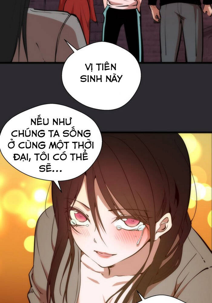 Cao Đẳng Linh Hồn Chapter 116 - 29