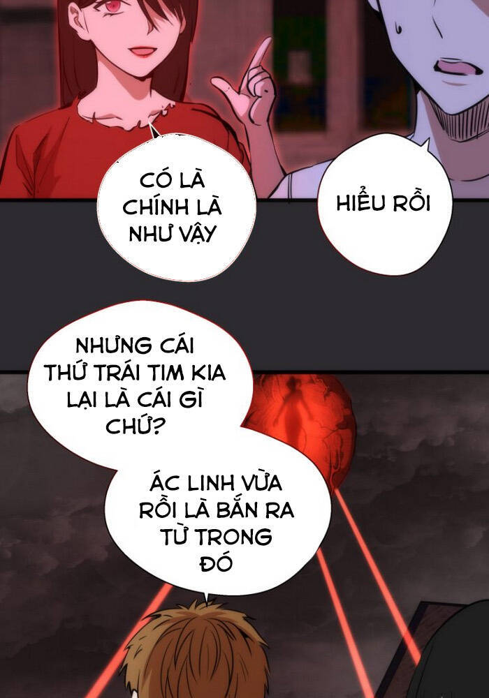 Cao Đẳng Linh Hồn Chapter 116 - 33