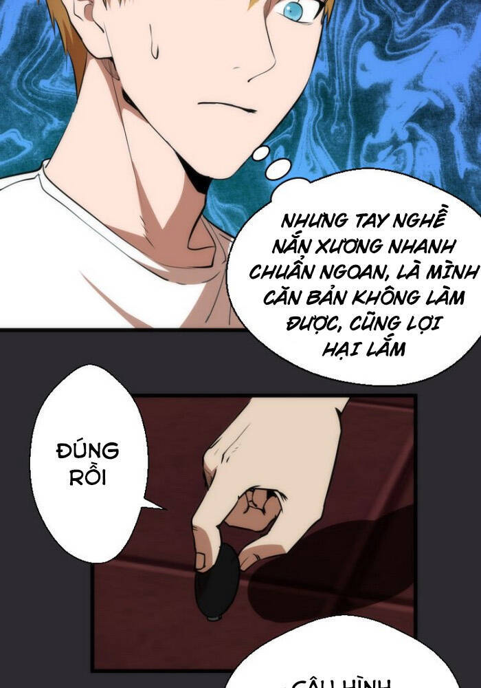 Cao Đẳng Linh Hồn Chapter 116 - 46