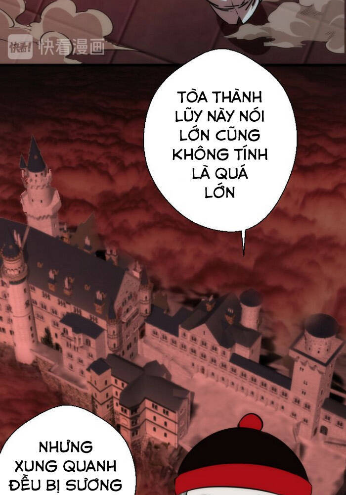 Cao Đẳng Linh Hồn Chapter 116 - 48