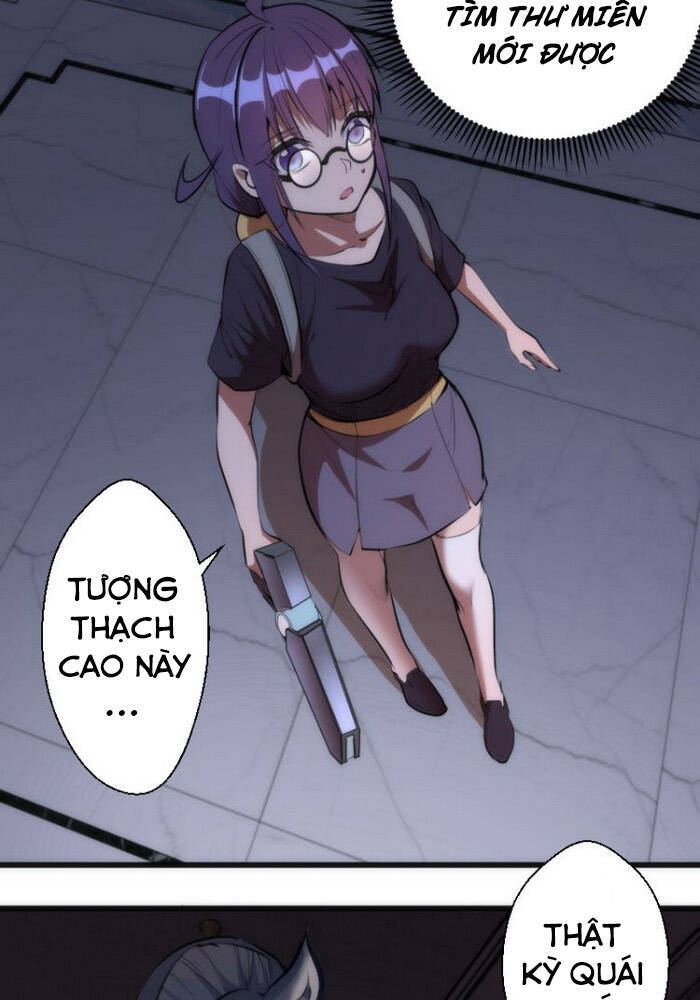 Cao Đẳng Linh Hồn Chapter 116 - 52