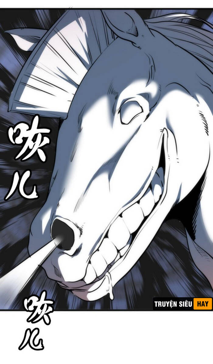 Cao Đẳng Linh Hồn Chapter 116 - 54