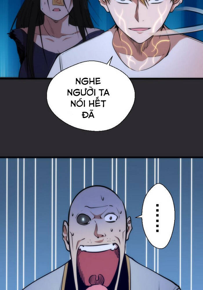 Cao Đẳng Linh Hồn Chapter 116 - 8