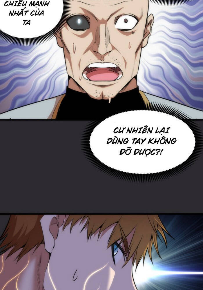 Cao Đẳng Linh Hồn Chapter 116 - 10