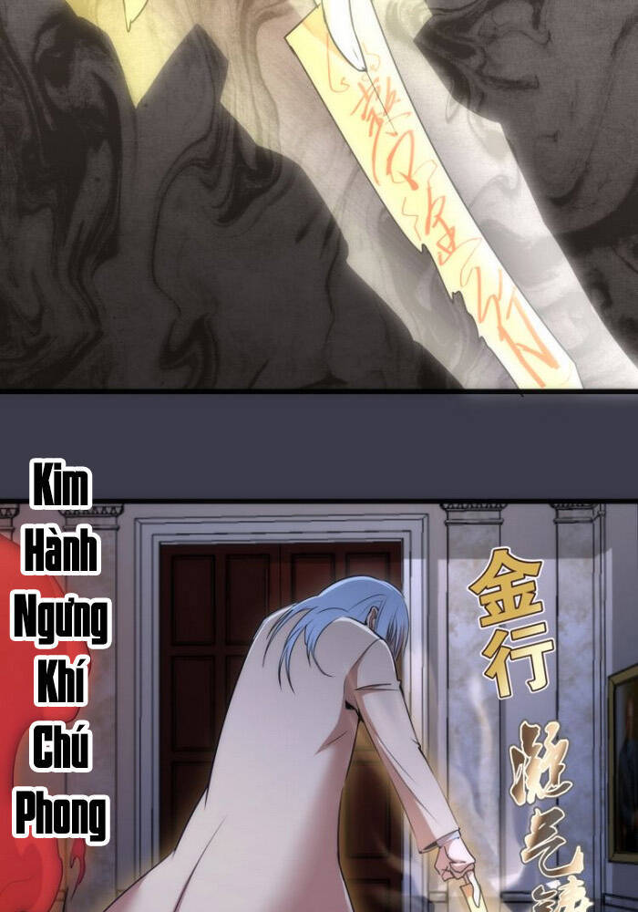 Cao Đẳng Linh Hồn Chapter 119 - 12