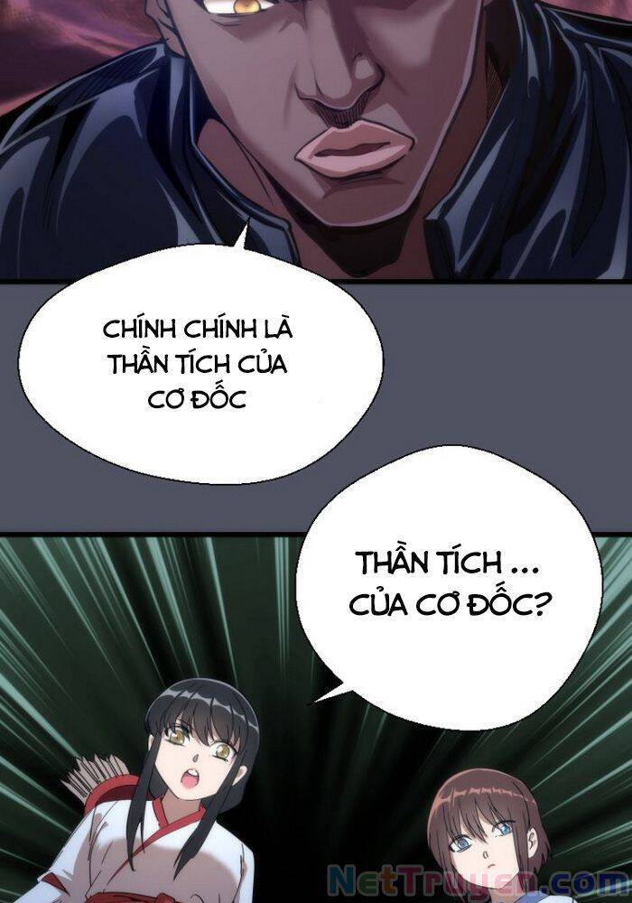 Cao Đẳng Linh Hồn Chapter 120 - 18