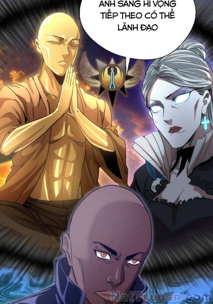 Cao Đẳng Linh Hồn Chapter 120 - 21