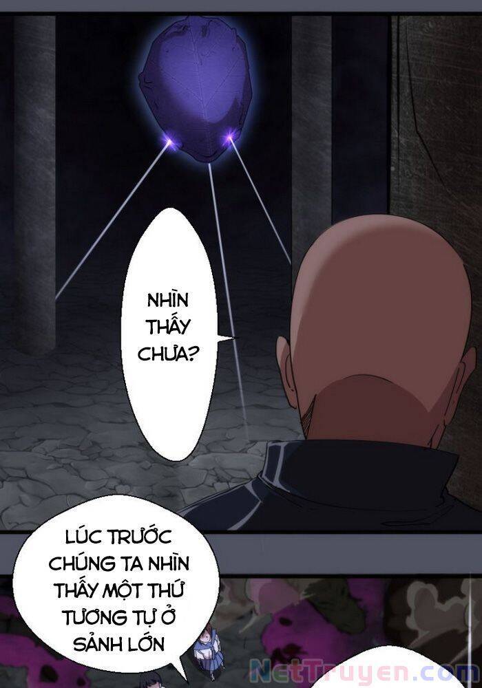 Cao Đẳng Linh Hồn Chapter 120 - 23