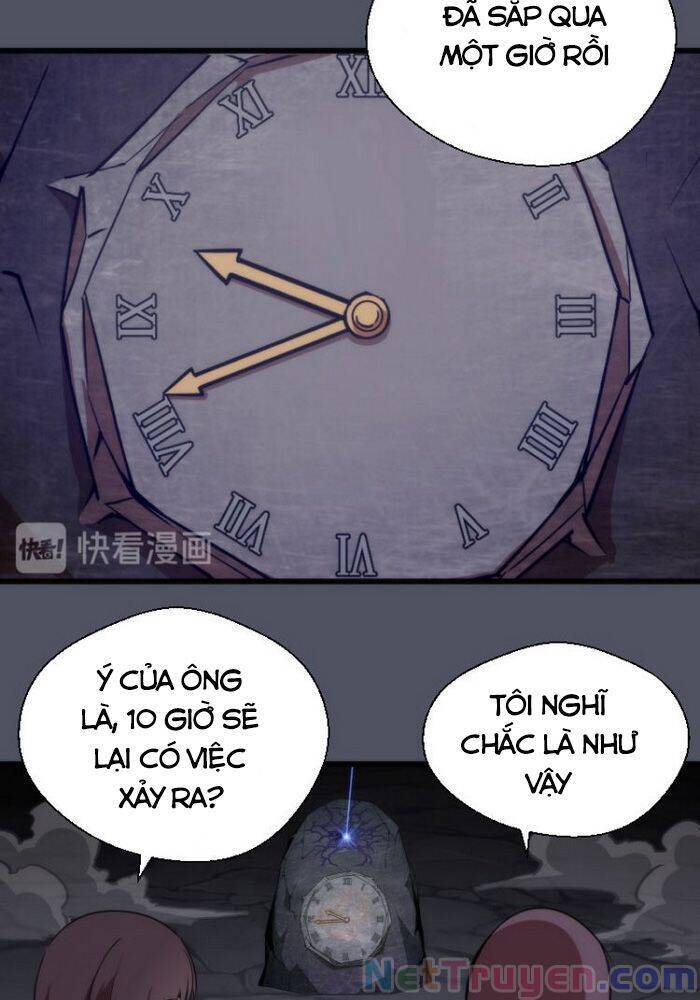 Cao Đẳng Linh Hồn Chapter 120 - 25