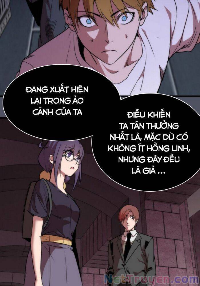 Cao Đẳng Linh Hồn Chapter 120 - 29