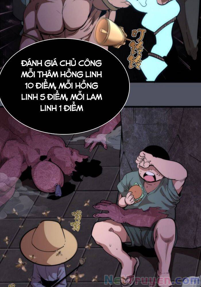Cao Đẳng Linh Hồn Chapter 120 - 31