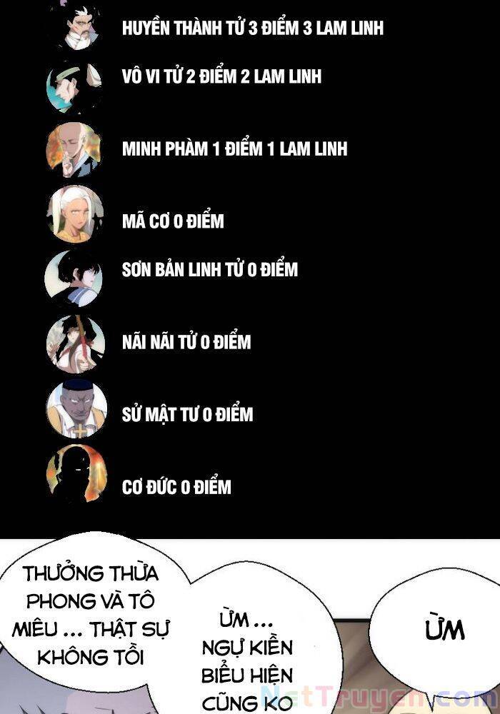 Cao Đẳng Linh Hồn Chapter 120 - 44