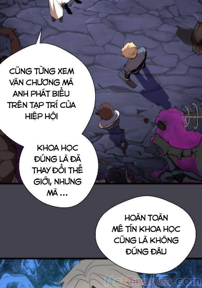 Cao Đẳng Linh Hồn Chapter 120 - 10