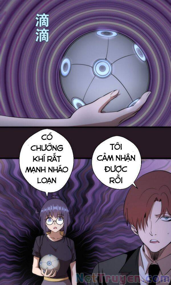 Cao Đẳng Linh Hồn Chapter 121 - 23