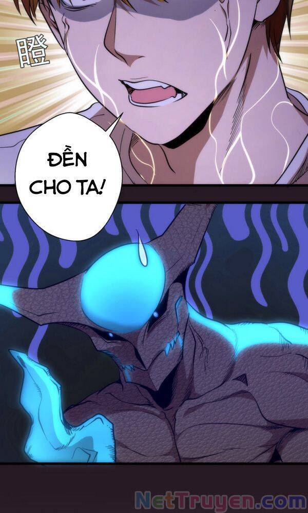 Cao Đẳng Linh Hồn Chapter 121 - 46