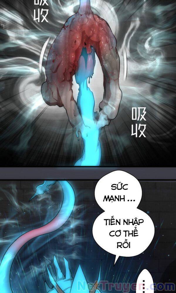 Cao Đẳng Linh Hồn Chapter 122 - 23