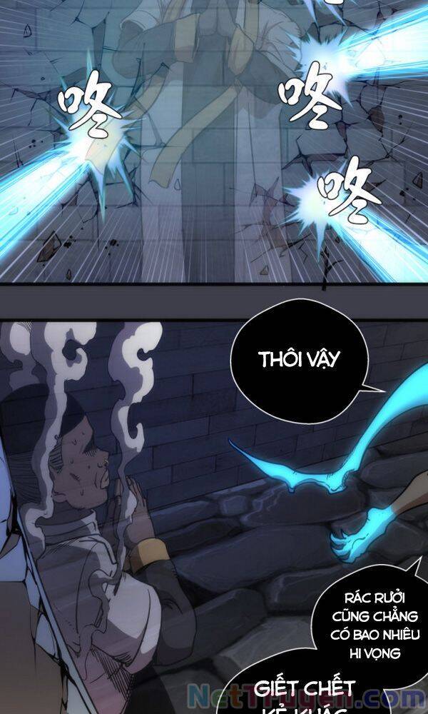 Cao Đẳng Linh Hồn Chapter 122 - 25