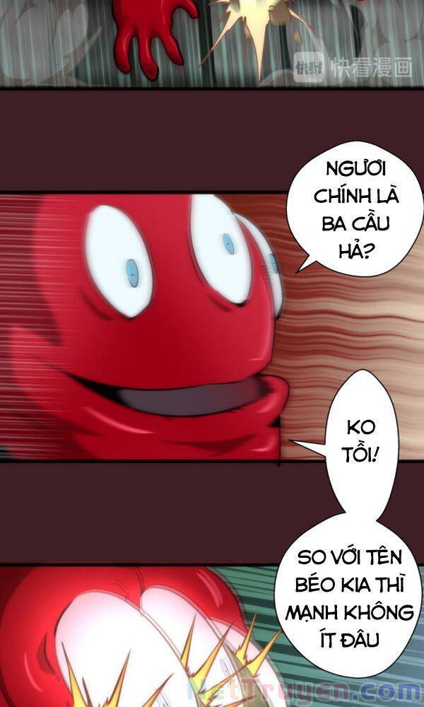 Cao Đẳng Linh Hồn Chapter 122 - 33