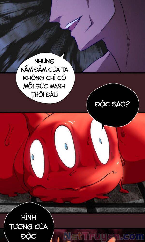 Cao Đẳng Linh Hồn Chapter 122 - 37