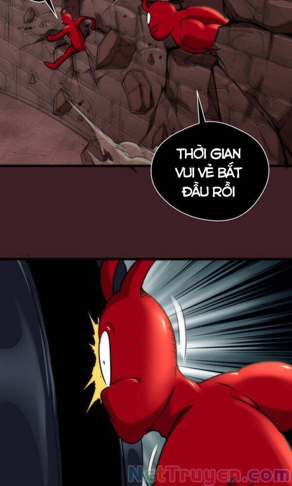 Cao Đẳng Linh Hồn Chapter 122 - 40