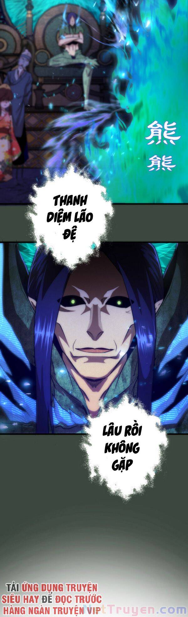 Cao Đẳng Linh Hồn Chapter 122 - 43