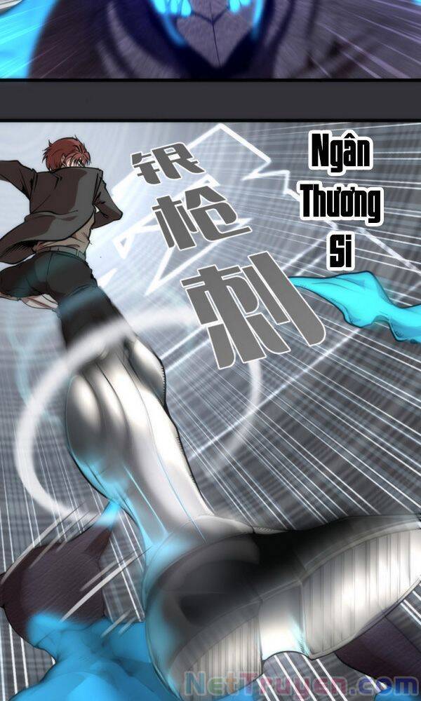 Cao Đẳng Linh Hồn Chapter 122 - 6