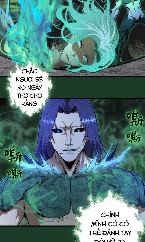 Cao Đẳng Linh Hồn Chapter 123 - 18