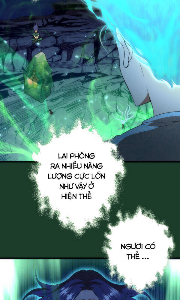 Cao Đẳng Linh Hồn Chapter 123 - 32