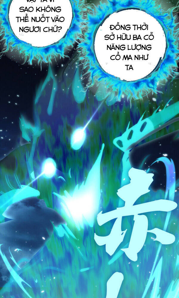 Cao Đẳng Linh Hồn Chapter 123 - 34