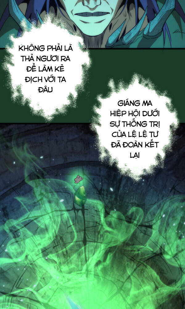 Cao Đẳng Linh Hồn Chapter 123 - 36
