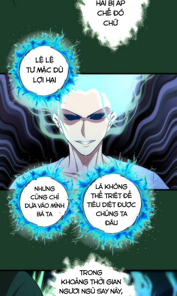 Cao Đẳng Linh Hồn Chapter 123 - 38