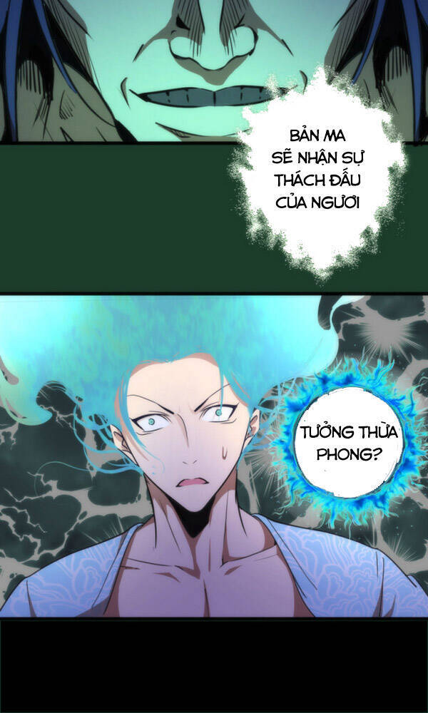 Cao Đẳng Linh Hồn Chapter 123 - 40