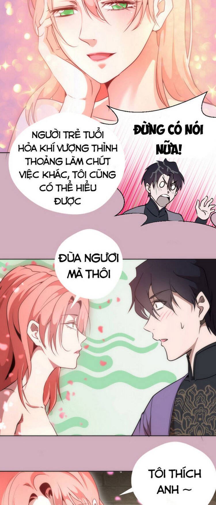 Cao Đẳng Linh Hồn Chapter 125 - 24