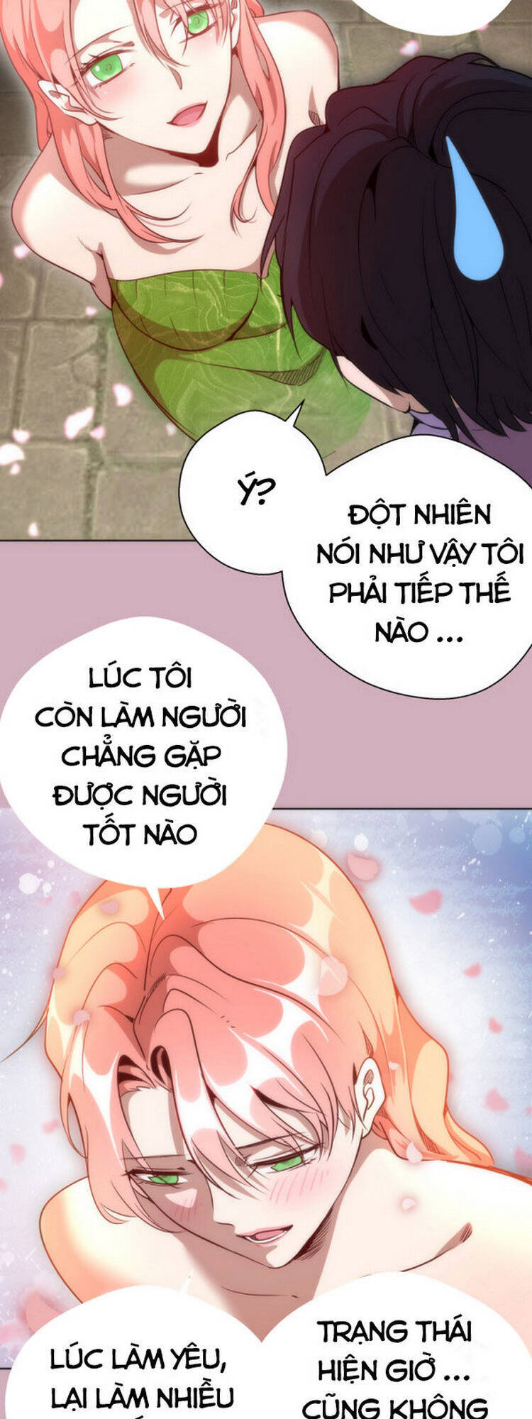 Cao Đẳng Linh Hồn Chapter 125 - 25