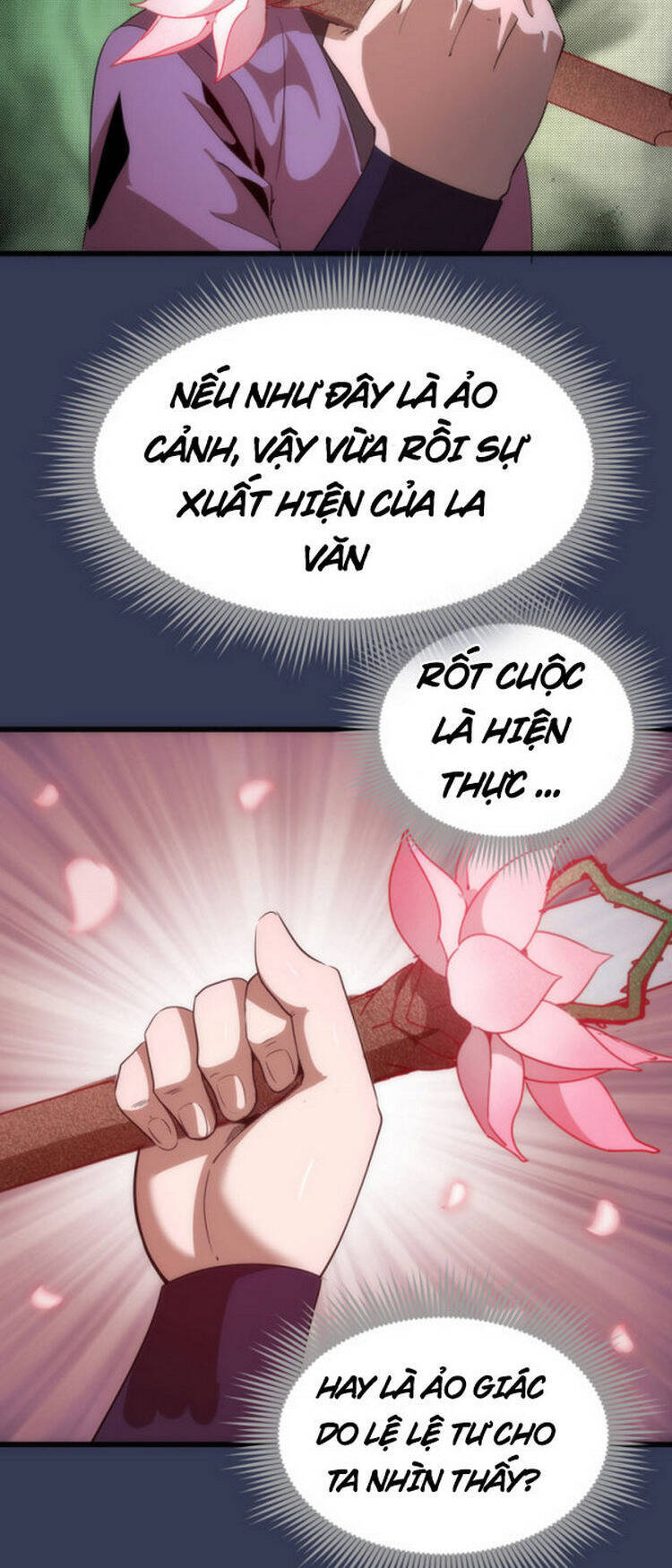 Cao Đẳng Linh Hồn Chapter 125 - 32