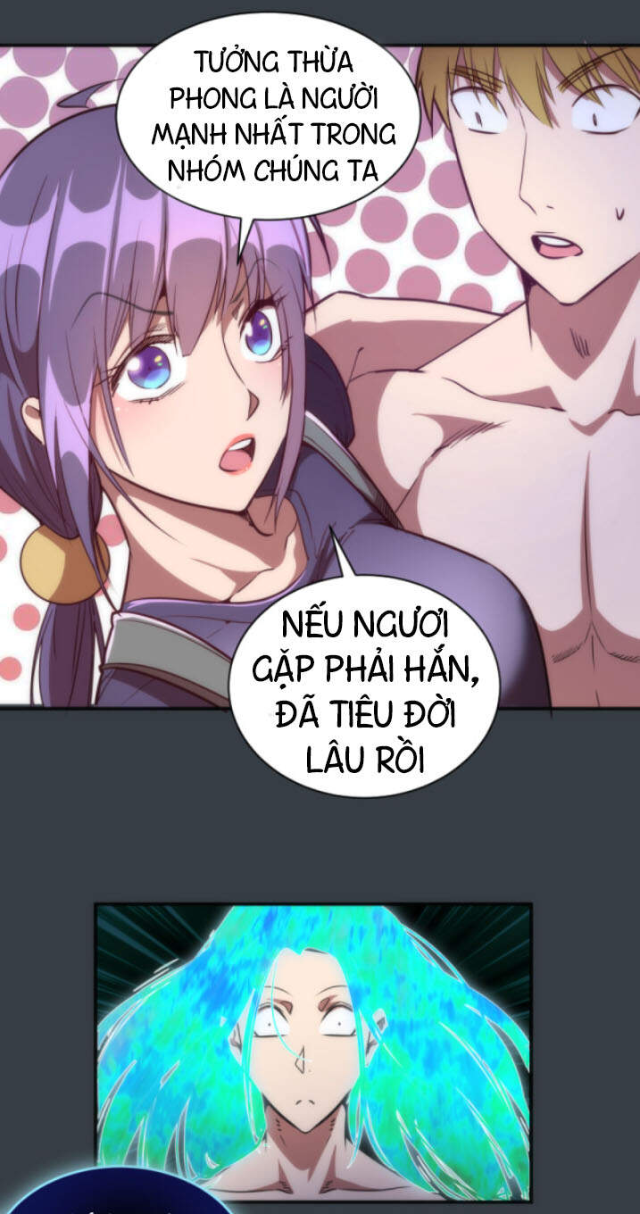 Cao Đẳng Linh Hồn Chapter 128 - 21