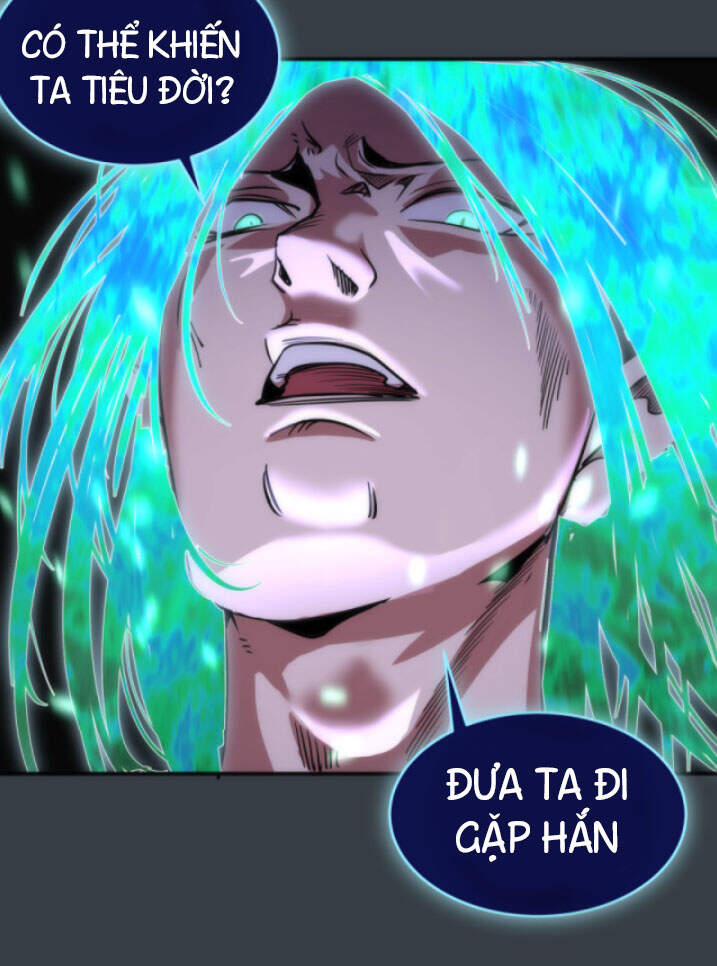Cao Đẳng Linh Hồn Chapter 128 - 22