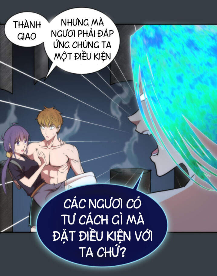 Cao Đẳng Linh Hồn Chapter 128 - 23