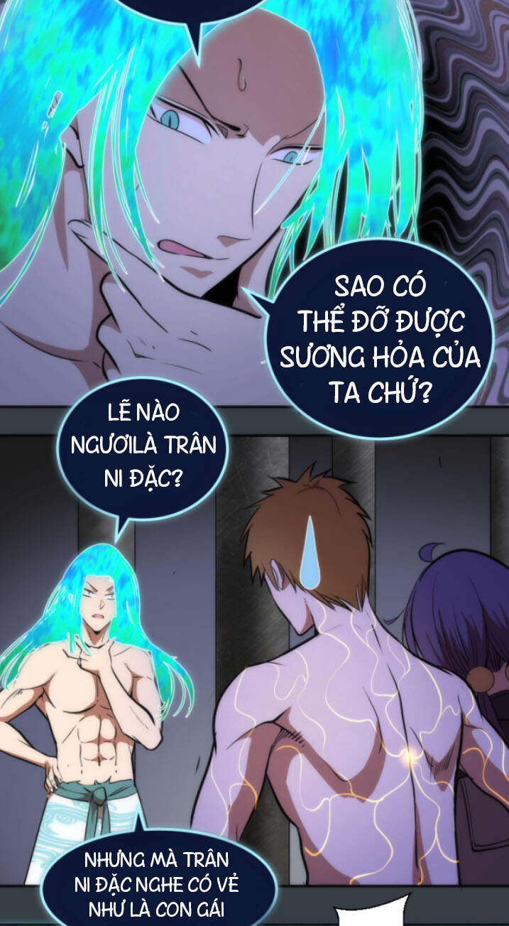 Cao Đẳng Linh Hồn Chapter 128 - 29