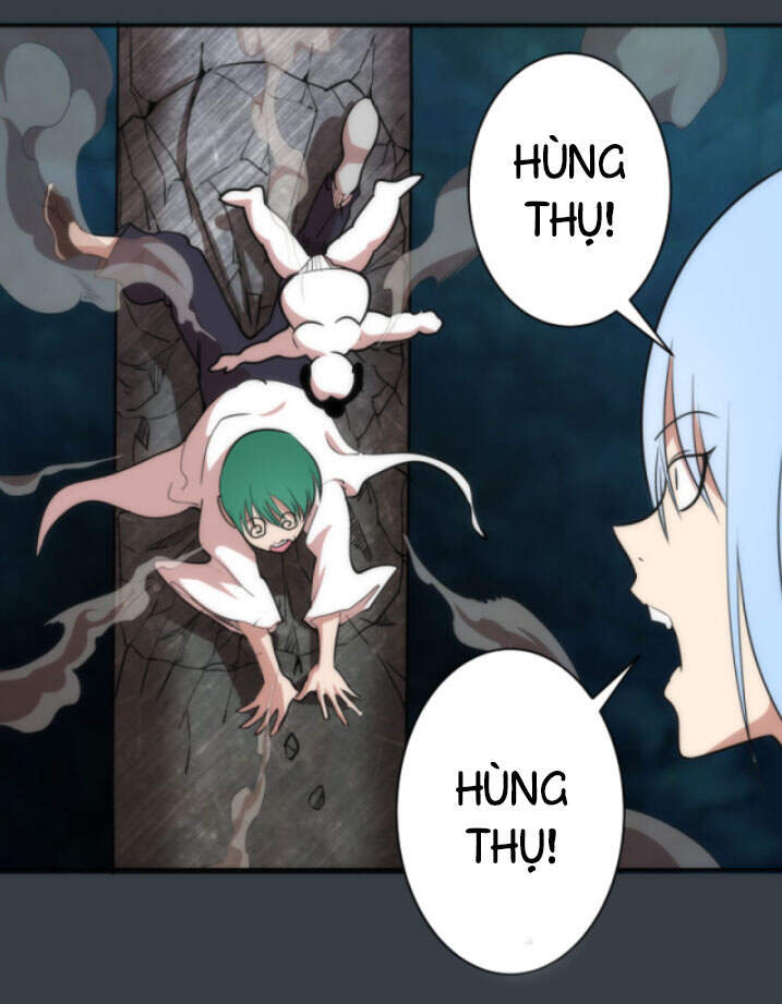 Cao Đẳng Linh Hồn Chapter 128 - 54