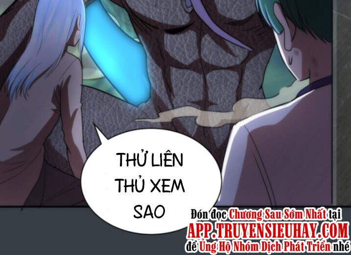 Cao Đẳng Linh Hồn Chapter 128 - 57
